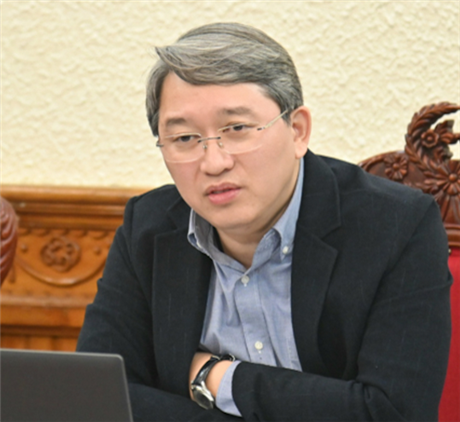 Ứng dụng trợ lý ảo trong xây dựng và kiểm tra, rà soát văn bản pháp luật